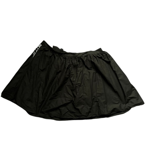 NWOT 🕷️🕸️ ModCloth Haunt Around Town pinafore spider web dress sz 2X - Picture 8 of 12